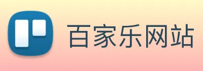 百家乐网站 logo